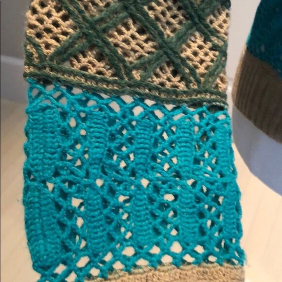 Marc Jacobs beautiful wool sweater size S - Picture 10 of 12